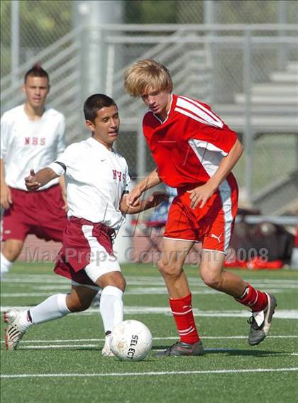 Thumbnail 2 in Mira Loma @ Natomas photogallery.