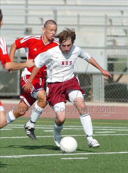 Thumbnail 1 in Mira Loma @ Natomas photogallery.