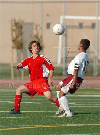 Thumbnail 2 in Mira Loma @ Natomas photogallery.
