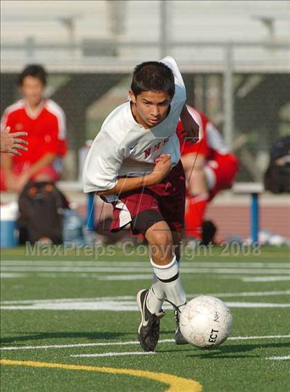 Thumbnail 1 in Mira Loma @ Natomas photogallery.