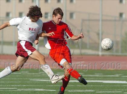 Thumbnail 1 in Mira Loma @ Natomas photogallery.