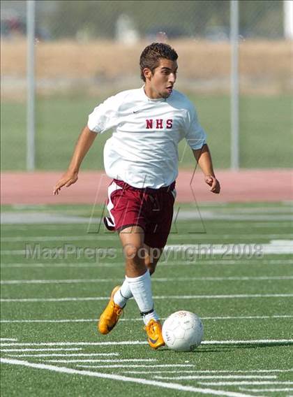 Thumbnail 1 in Mira Loma @ Natomas photogallery.