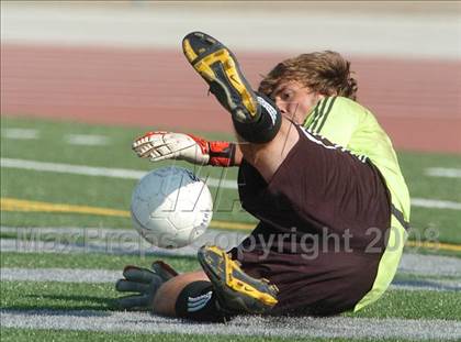 Thumbnail 1 in Mira Loma @ Natomas photogallery.