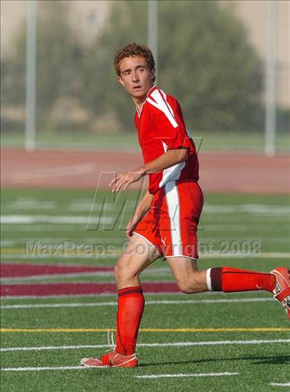 Thumbnail 1 in Mira Loma @ Natomas photogallery.