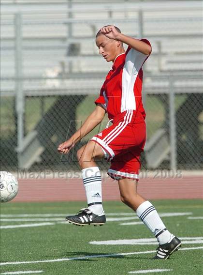 Thumbnail 1 in Mira Loma @ Natomas photogallery.
