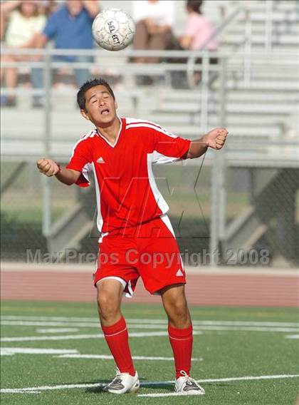 Thumbnail 3 in Mira Loma @ Natomas photogallery.