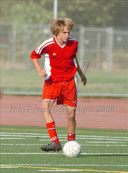 Thumbnail 2 in Mira Loma @ Natomas photogallery.