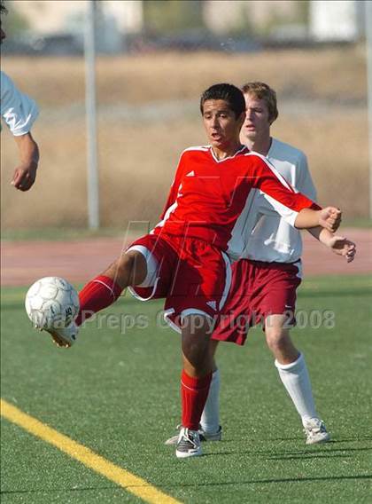 Thumbnail 1 in Mira Loma @ Natomas photogallery.