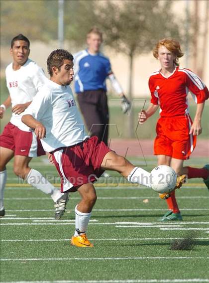 Thumbnail 3 in Mira Loma @ Natomas photogallery.