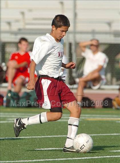 Thumbnail 2 in Mira Loma @ Natomas photogallery.