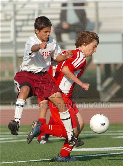Thumbnail 1 in Mira Loma @ Natomas photogallery.