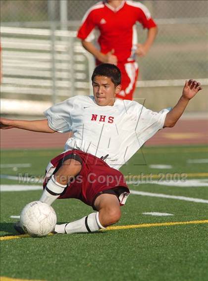 Thumbnail 1 in Mira Loma @ Natomas photogallery.