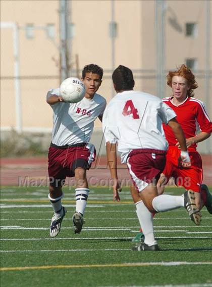 Thumbnail 1 in Mira Loma @ Natomas photogallery.