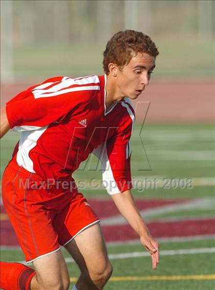 Thumbnail 1 in Mira Loma @ Natomas photogallery.