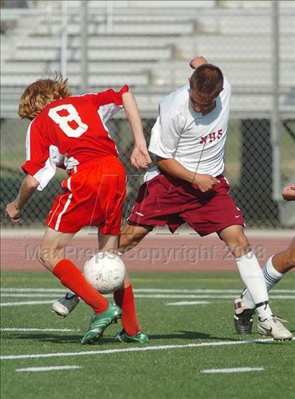 Thumbnail 1 in Mira Loma @ Natomas photogallery.