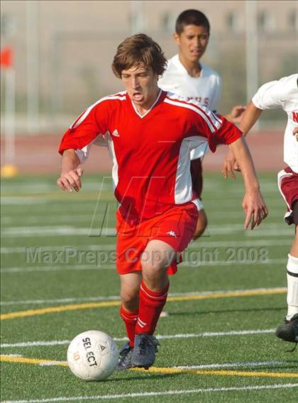 Thumbnail 2 in Mira Loma @ Natomas photogallery.