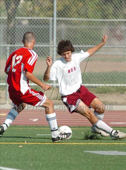 Thumbnail 3 in Mira Loma @ Natomas photogallery.