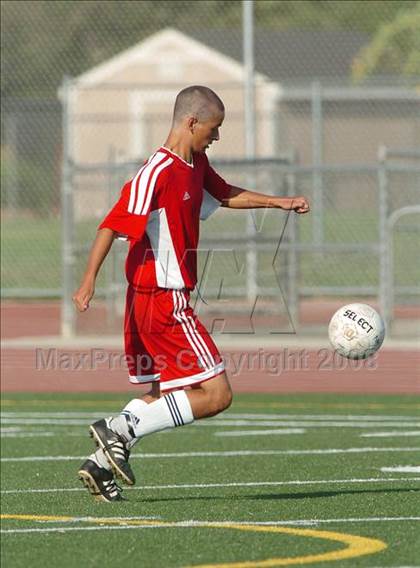 Thumbnail 2 in Mira Loma @ Natomas photogallery.