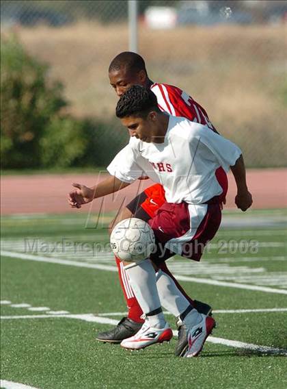 Thumbnail 3 in Mira Loma @ Natomas photogallery.