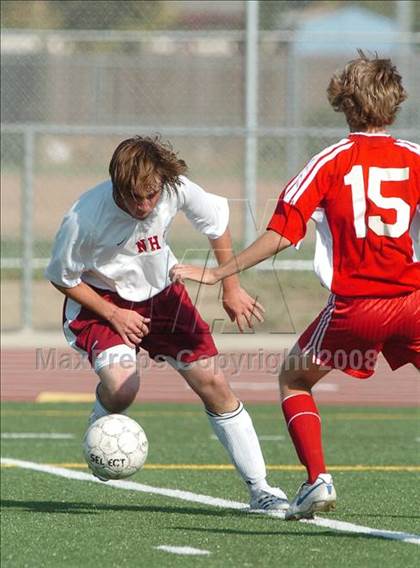 Thumbnail 1 in Mira Loma @ Natomas photogallery.
