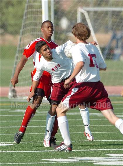 Thumbnail 3 in Mira Loma @ Natomas photogallery.