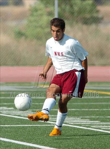 Thumbnail 1 in Mira Loma @ Natomas photogallery.