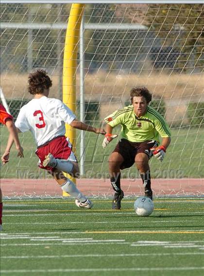 Thumbnail 1 in Mira Loma @ Natomas photogallery.