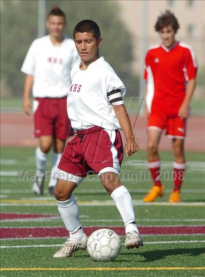 Thumbnail 2 in Mira Loma @ Natomas photogallery.