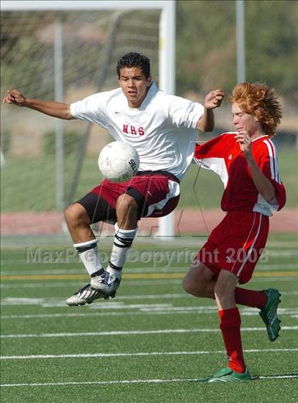 Thumbnail 2 in Mira Loma @ Natomas photogallery.