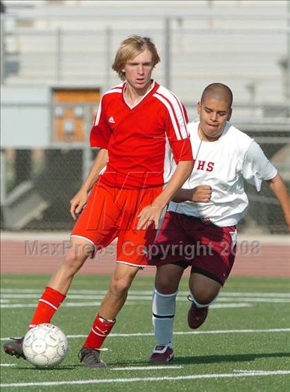 Thumbnail 3 in Mira Loma @ Natomas photogallery.