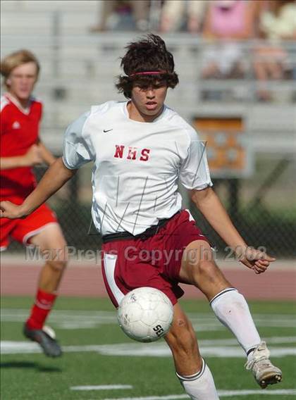 Thumbnail 2 in Mira Loma @ Natomas photogallery.