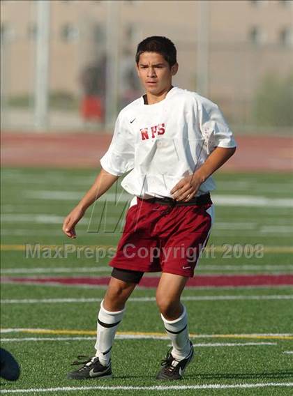 Thumbnail 1 in Mira Loma @ Natomas photogallery.