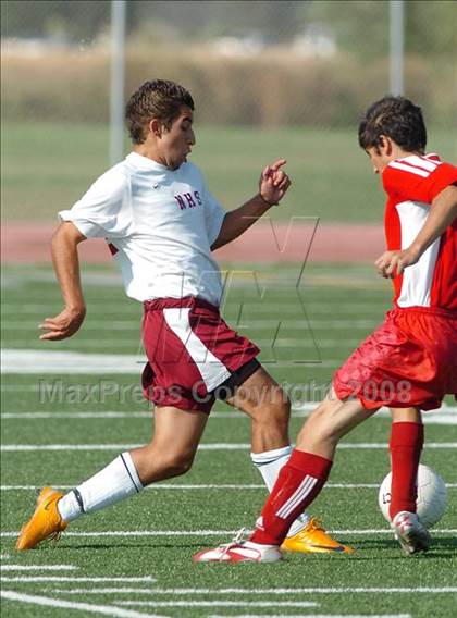 Thumbnail 2 in Mira Loma @ Natomas photogallery.