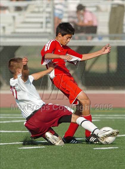 Thumbnail 2 in Mira Loma @ Natomas photogallery.