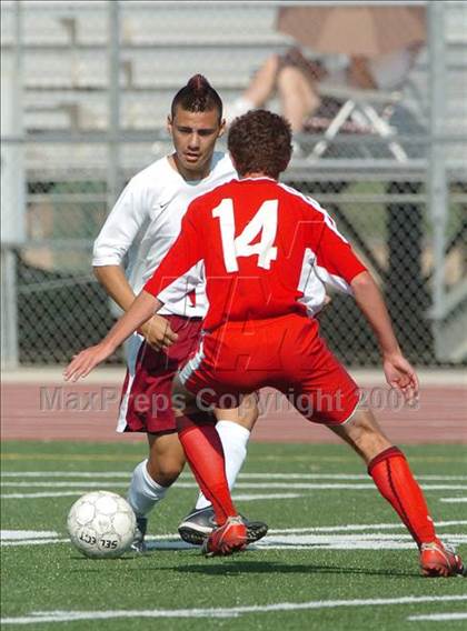 Thumbnail 2 in Mira Loma @ Natomas photogallery.