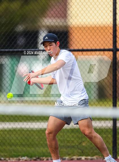 Thumbnail 3 in Walsh Jesuit @ Jackson photogallery.