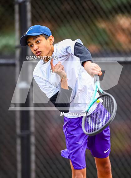 Thumbnail 1 in Walsh Jesuit @ Jackson photogallery.