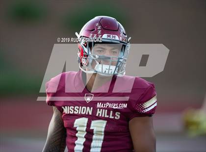 Thumbnail 3 in Redlands East Valley @ Mission Hills photogallery.
