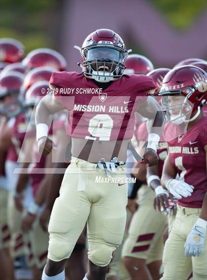 Thumbnail 1 in Redlands East Valley @ Mission Hills photogallery.