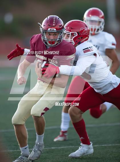 Thumbnail 1 in Redlands East Valley @ Mission Hills photogallery.