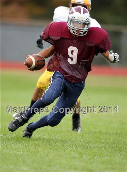 Thumbnail 1 in Fr: Ledyard @ Windham  photogallery.