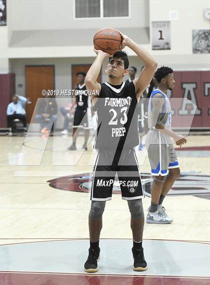 Thumbnail 3 in Ingraham vs. Fairmont Prep (Rancho Mirage Holiday Invitational) photogallery.