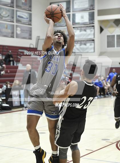 Thumbnail 2 in Ingraham vs. Fairmont Prep (Rancho Mirage Holiday Invitational) photogallery.