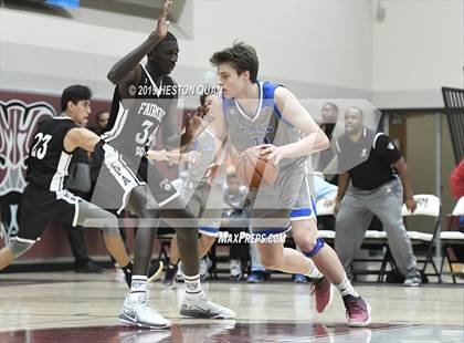 Thumbnail 3 in Ingraham vs. Fairmont Prep (Rancho Mirage Holiday Invitational) photogallery.