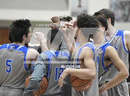 Thumbnail 2 in Ingraham vs. Fairmont Prep (Rancho Mirage Holiday Invitational) photogallery.