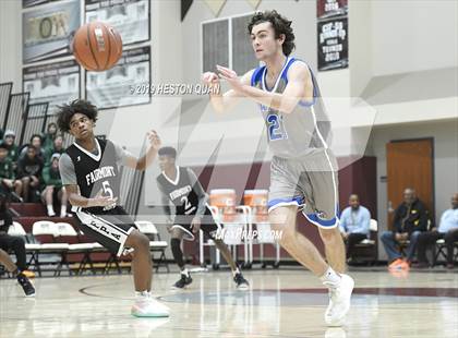 Thumbnail 3 in Ingraham vs. Fairmont Prep (Rancho Mirage Holiday Invitational) photogallery.