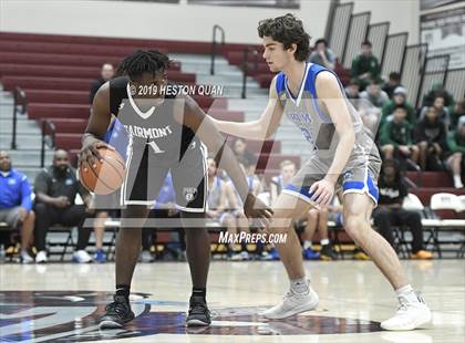 Thumbnail 2 in Ingraham vs. Fairmont Prep (Rancho Mirage Holiday Invitational) photogallery.