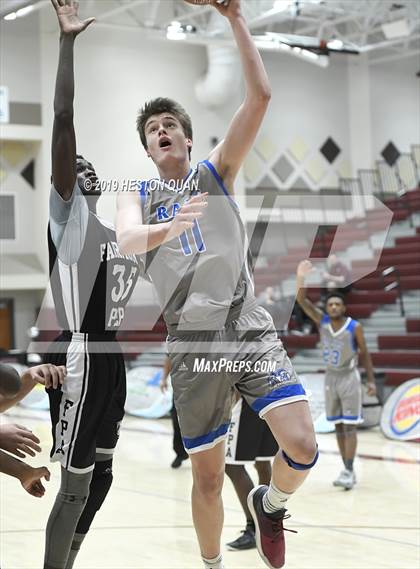 Thumbnail 1 in Ingraham vs. Fairmont Prep (Rancho Mirage Holiday Invitational) photogallery.
