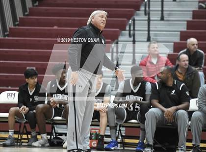 Thumbnail 1 in Ingraham vs. Fairmont Prep (Rancho Mirage Holiday Invitational) photogallery.