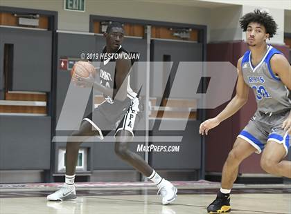 Thumbnail 2 in Ingraham vs. Fairmont Prep (Rancho Mirage Holiday Invitational) photogallery.